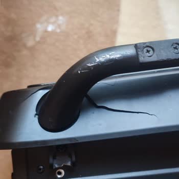 Yurtiçi Kargo, Kargom Elime Kullanılamaz Halde Ulaştı!