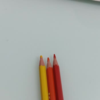 Bic Kids Kuru Boya Setinde Uçların Aniden Kırılması Ve Değişim İsteği
