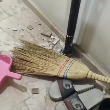 TurkNet Ekibi Kapı Önünü Kirletti Ve Şikayetimizi Kabul Etmedi!