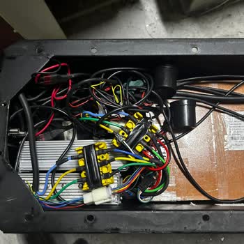 Onvo Alfa Garaj'da Güvensiz Tamir, Belgelenmemiş Ücret Ve Hakaret!