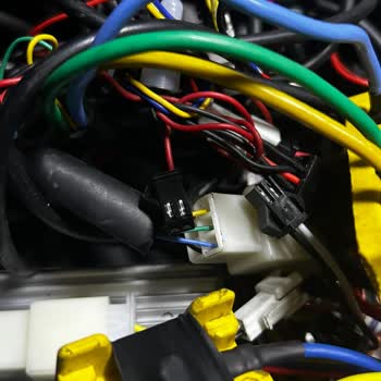 Onvo Alfa Garaj'da Güvensiz Tamir, Belgelenmemiş Ücret Ve Hakaret!