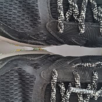 Skechers Kadın Ayakkabısında Hızlı Taban Çökmesi ve Cevapsız Müşteri Hizmetleri