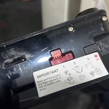 Garanti Kapsamındaki Düğme Parçası İçin Ücret Talebi Haksız