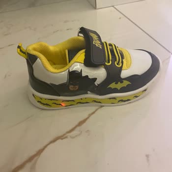 FLO Ayakkabı Çocuğumun Ayağını Tahriş Eden Ayakkabı İçin İade Ve Değişim Talebim Reddedildi