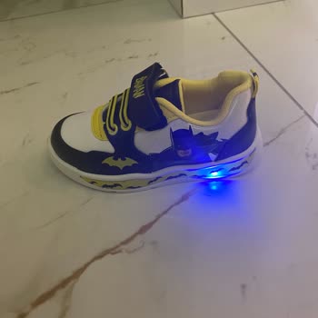 FLO Ayakkabı Çocuğumun Ayağını Tahriş Eden Ayakkabı İçin İade Ve Değişim Talebim Reddedildi