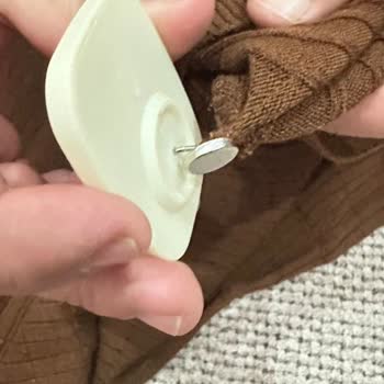 Setrms Alarmlı Kazak Kullanılamaz Hale Geldi, Çalışanların Alaycı Tutumu!