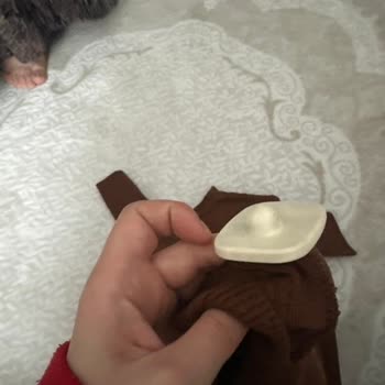 Setrms Alarmlı Kazak Kullanılamaz Hale Geldi, Çalışanların Alaycı Tutumu!