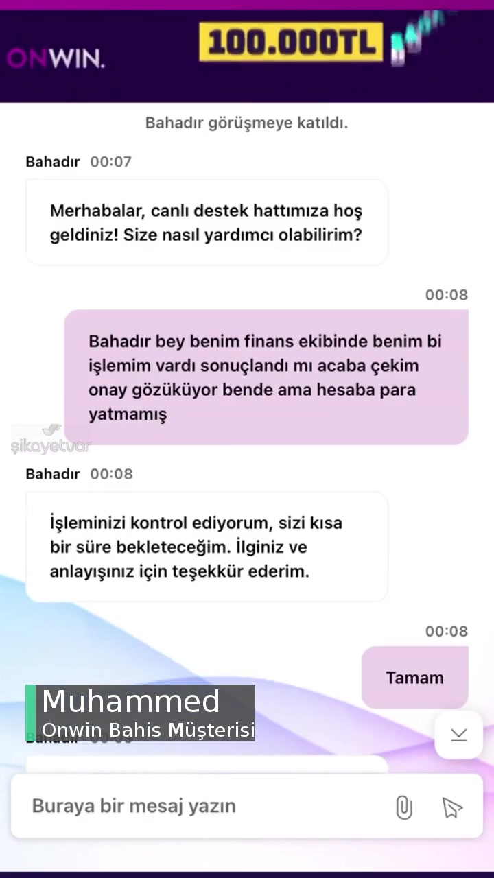 Onwin Bahis Hüsranı! videonun kapak resmi