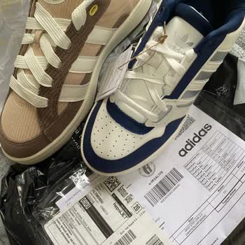 Yanlış Model Ve Numara Gelen İndirimli Ayakkabı, Satıcı Haklarımızı Reddetti