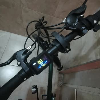 Kuba Speedlight Pro Elektrikli Bisikletinde 03 Motor Arızası Ve Garanti Talebi