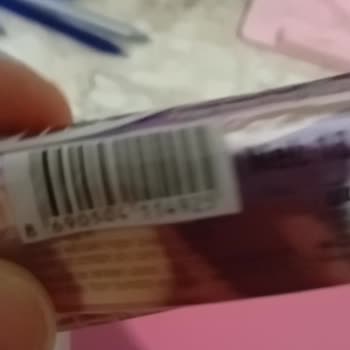 Ülker Piko Çikolatasının Bayat Ve Kötü Tadına Dair Ürün Değişimi Talebi