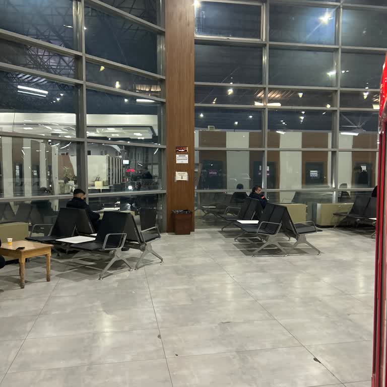 Geciken Hatay Ve Sivas Seferi İle Şoförün Kaba Tutumu, Bilet İadesi Talebi