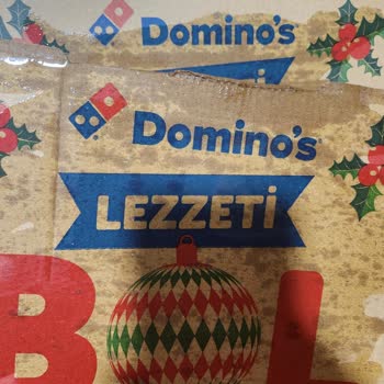 Teslimat Gecikmesi Ve Soğuk Islak Pizza İçin İade Reddi