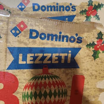 Teslimat Gecikmesi Ve Soğuk Islak Pizza İçin İade Reddi