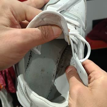 Puma Ayakkabısının İç Dikiş Yırtılması Ve Garanti Kapsamı Reddi