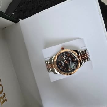 Yanlış Rolex Modeli Gönderildi, Tüm İletişim Kanallarında Engellendim