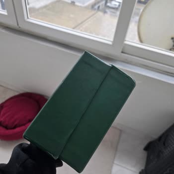 Yanlış Rolex Modeli Gönderildi, Tüm İletişim Kanallarında Engellendim