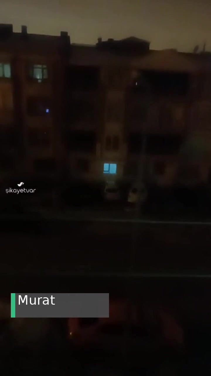 Enerjisa Başkent Perakende Sokak Lambası Arızası videonun kapak resmi