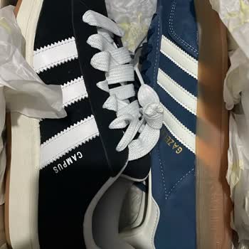 Adidas Gazelle Çifti Uyumsuz Teslim Edildi