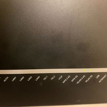 Vodafone Net Fiber İnternetinde Sürekli Kopma Sorunu Ve Kalıcı Çözüm Talebi