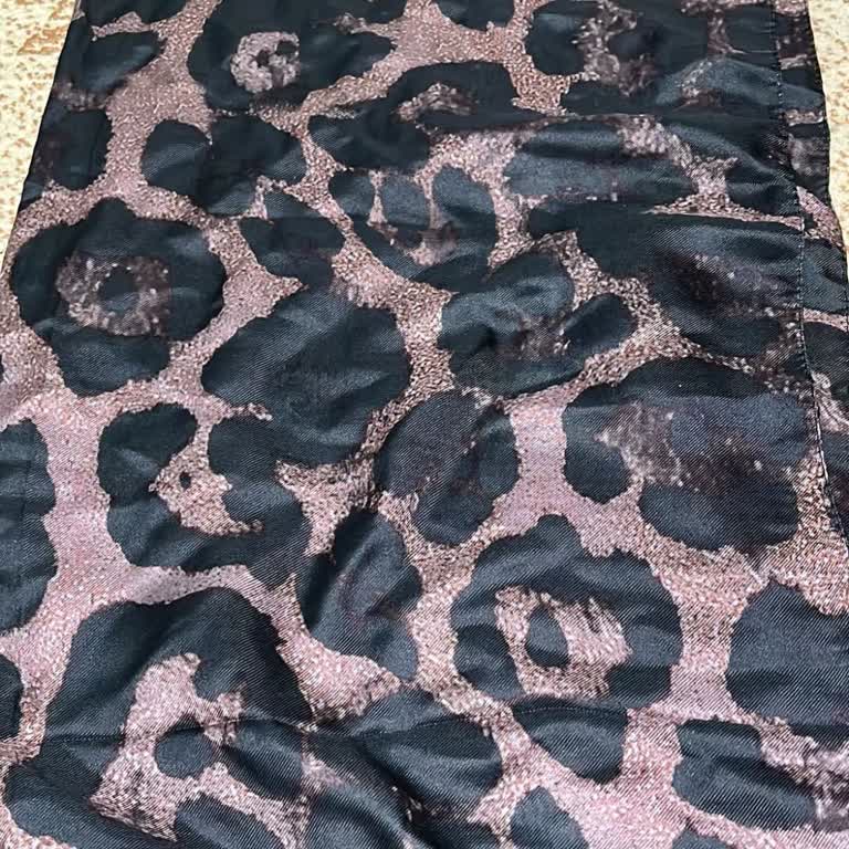 Organic Scarfs Yanıltıcı Ürün Gönderimi Ve Zorunlu Değişim Ücretine Karşı Tam İade Talebi!