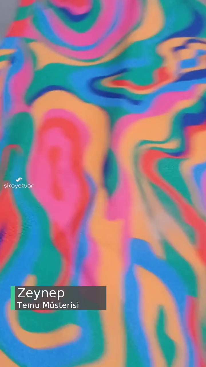 Temu Lekeli Ürün Gönderdi videonun kapak resmi