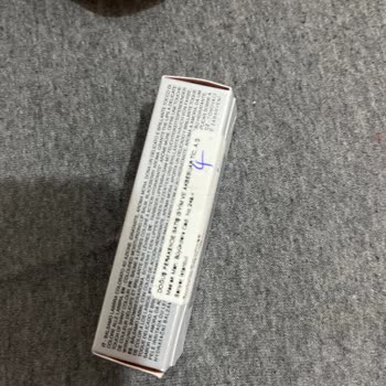 Kiko Milano Colored Balm Ürününün Erimesi Ve Bozulması