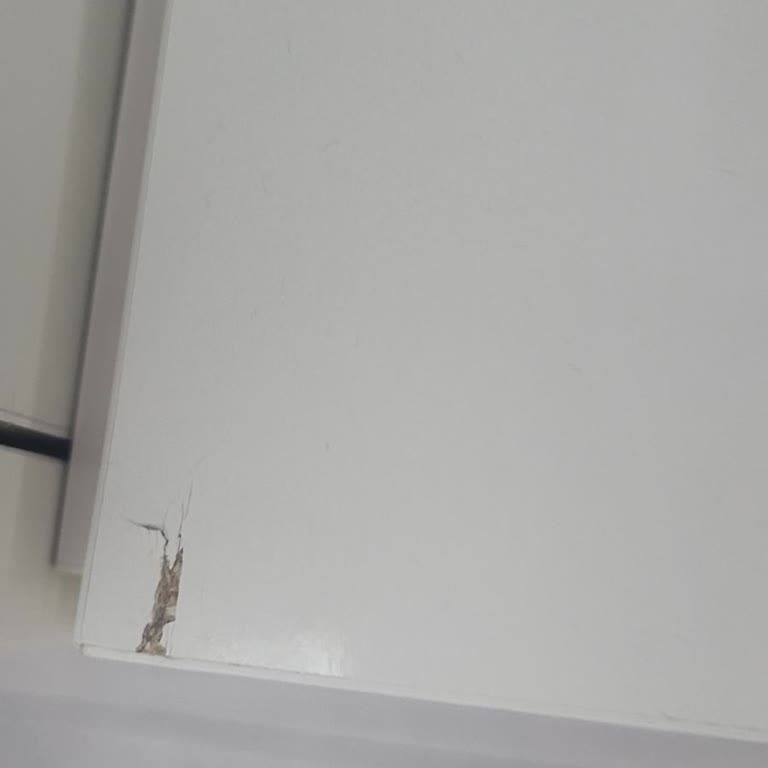 İder Mobilya'da Defolu TV Ünitesi Ve Değişim Sürecindeki Gecikme!