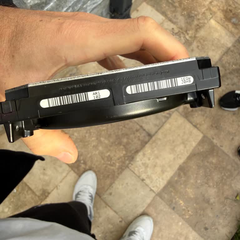 Trendyol Sahte Hard Disk Teslimatı ve İade Reddi Üzerine Tüketici Hakları İhlali