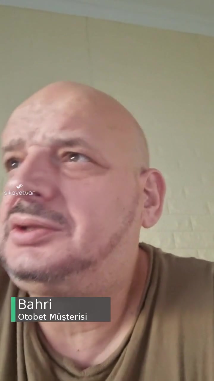 Otobet 75.000 TL Paramı Vermiyor! videonun kapak resmi