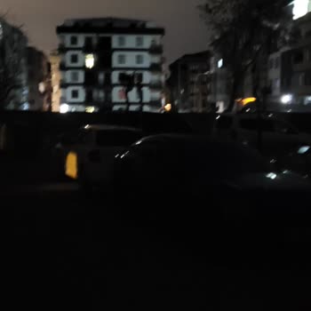 Avcılar Şaban Sokak Aydınlatma Kesintisi Acil Müdahale Gerektiriyor