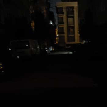 Avcılar Şaban Sokak Aydınlatma Kesintisi Acil Müdahale Gerektiriyor