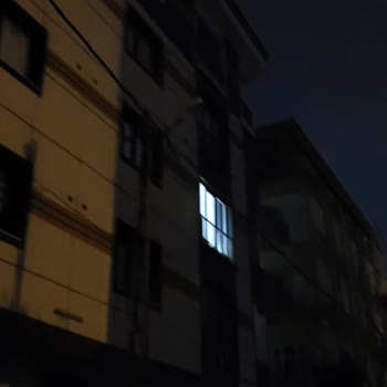 Avcılar Şaban Sokak Aydınlatma Kesintisi Acil Müdahale Gerektiriyor