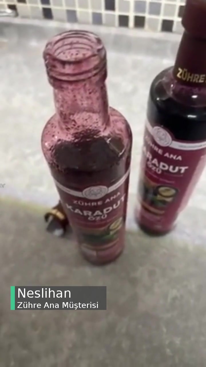 Zühre Ana'ya Yakışmadı! videonun kapak resmi