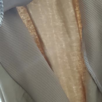 Yakamel Tekstil İki İplik Şardonlu Eşofmanda Hızlı Dökülme Ve Trendyol’un Destek Yokluğu!