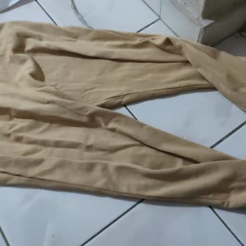 Yakamel Tekstil İki İplik Şardonlu Eşofmanda Hızlı Dökülme Ve Trendyol’un Destek Yokluğu!