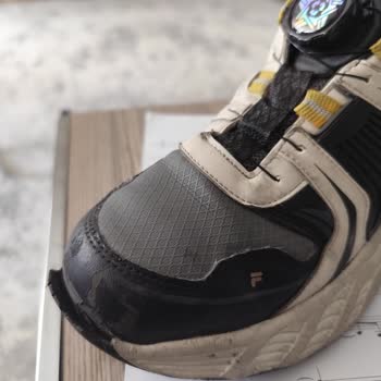 Deichmann Ayakkabısının Kısa Sürede Açılması Ve İade Sözünün İhlali