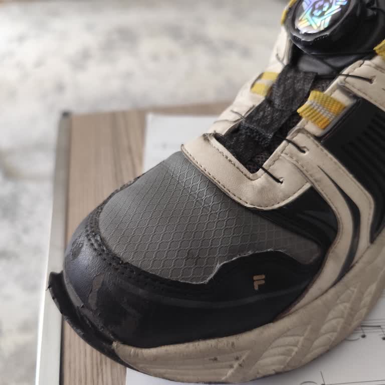 Deichmann Ayakkabısının Kısa Sürede Açılması Ve İade Sözünün İhlali