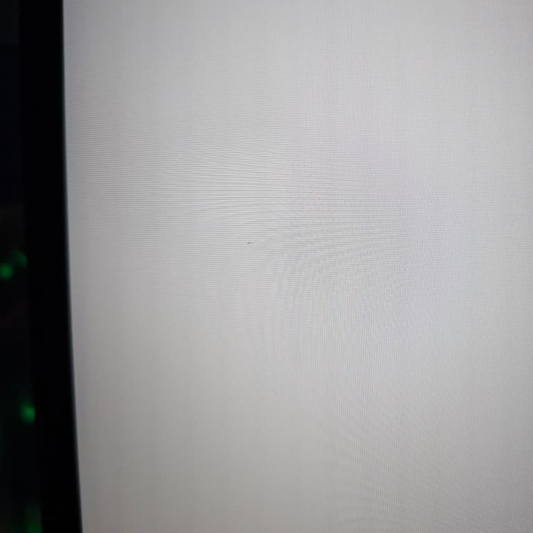 Ölü Pikselli Monitör İçin Koşulsuz İade Talebi