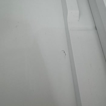 Garanti Kapsamındaki Buzdolabının Çatlağı İçin Ek Ücret Talebi Kabul Edilemez