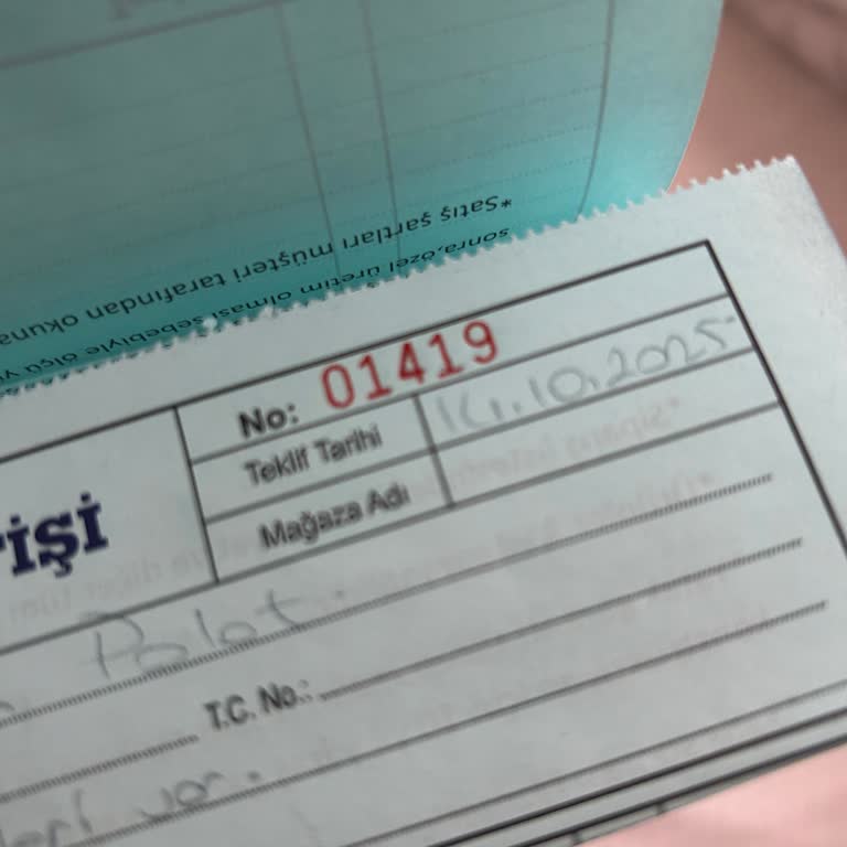 60 Günlük Teslim Süresini Aşan Ürünler İçin Tam İade Ve Özür Talebi