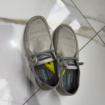 Ayıplı Skechers Ayakkabısının Garanti Reddi Ve İade Talebi