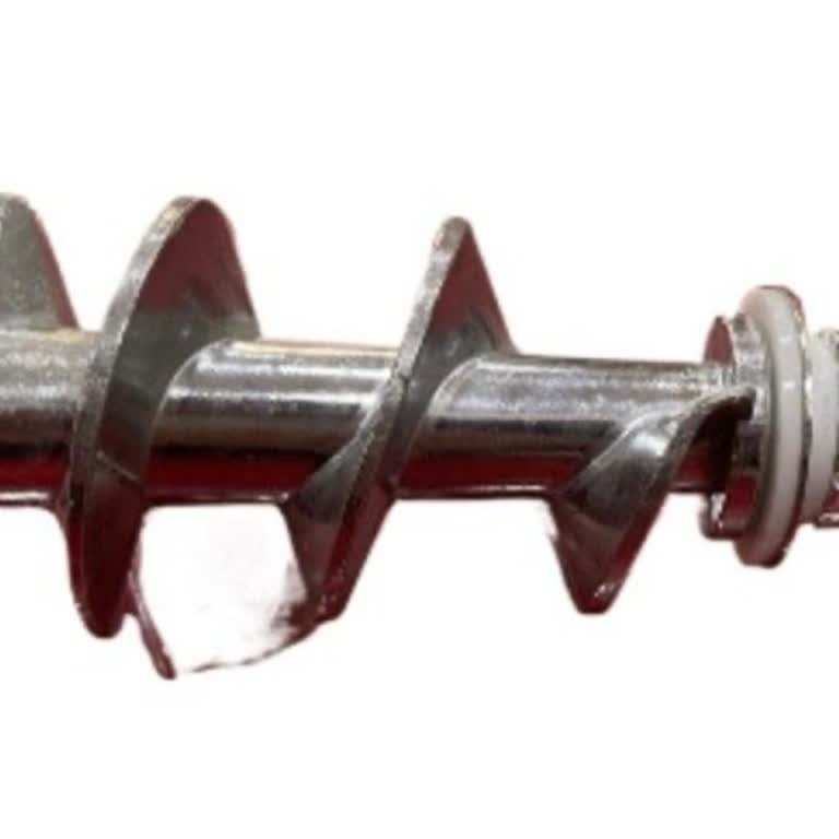 Az Kullanımda Burgu Parçası Kırıldı, Yedek Parçanın 2 Bin TL Fiyatı Mağduriyet Yarattı