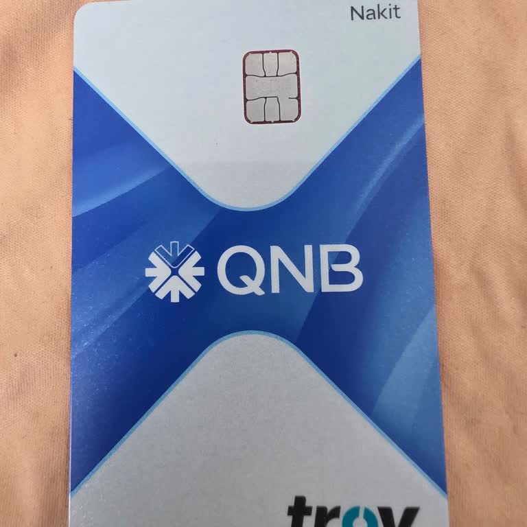 Troy Kart Puanları Online Ödeme Ekranında Görünmüyor