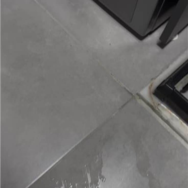 Garanti Kapsamındaki Beko Çamaşır Makinesinde Tekrarlayan Su Kaçırma Sorunu Ve Değişim Talebi