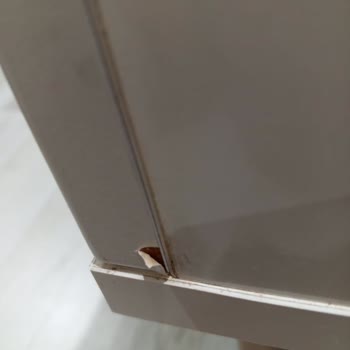 Geç Teslim, Hasarlı Ürün Ve Eksik Sandalyeler İçin Çözüm Talebi