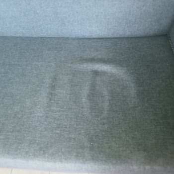 Sünger Çökmesi Ve Kumaş Esnemesi Garanti İhlali Geri Dönüş Yok