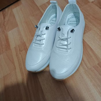 Trendyol’da Bir Saatte Deforme Olan Ayakkabı İçin Değişim Talebi Ve İnceleme Sürecinin Uzaması!