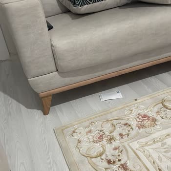 Mondi Home’da Kırılan Koltuk Ayağı İçin Ücretsiz Değişim Talebi