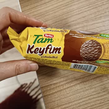 Torku Çikolatalı Bisküvi Yüzeyinde Küflenme Şikayeti Ve Değişim Talebi